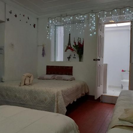 Posada Azul كوسكو المظهر الخارجي الصورة