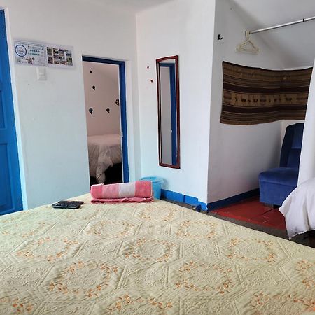 Posada Azul كوسكو المظهر الخارجي الصورة