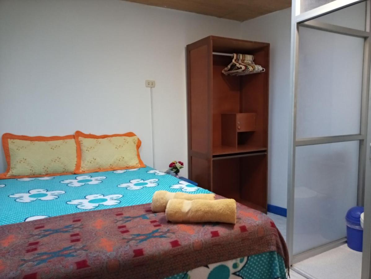 Posada Azul كوسكو المظهر الخارجي الصورة